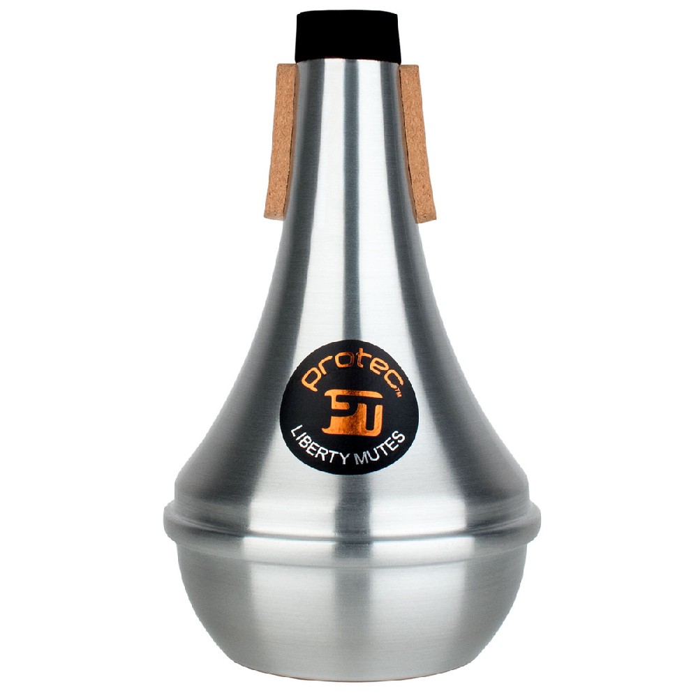 小號(hào)直筒弱音器