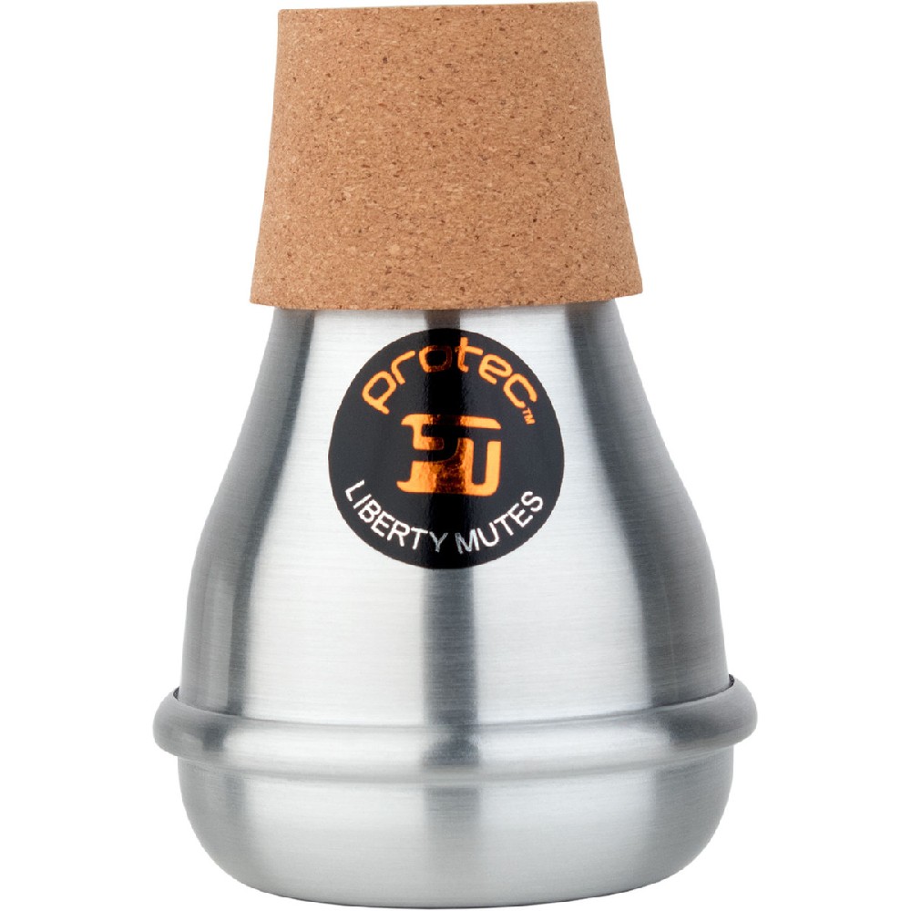 小號(hào)練習(xí)用簡(jiǎn)便型弱音器