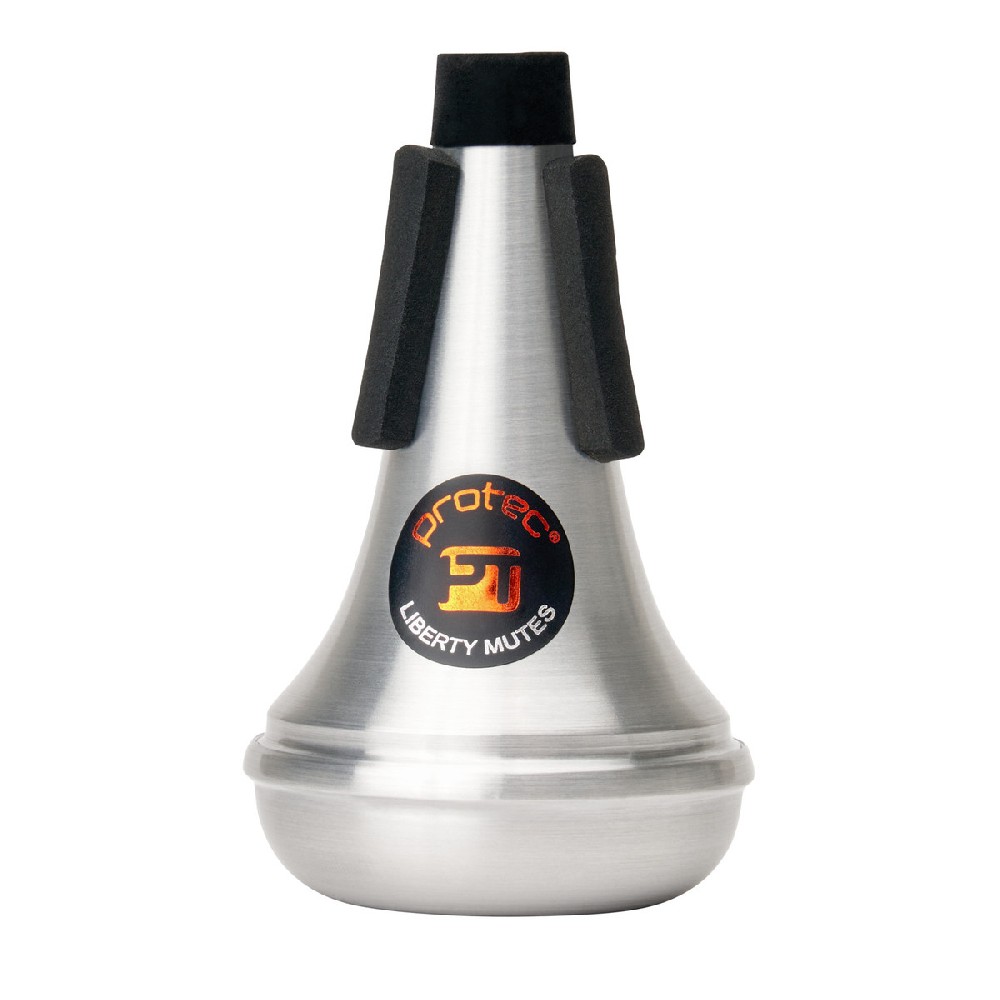 普路太Protec高音小號(hào)直筒弱音器 ML109