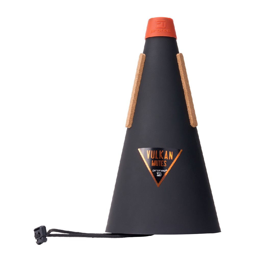 Vulkan圓號(hào)直筒弱音器